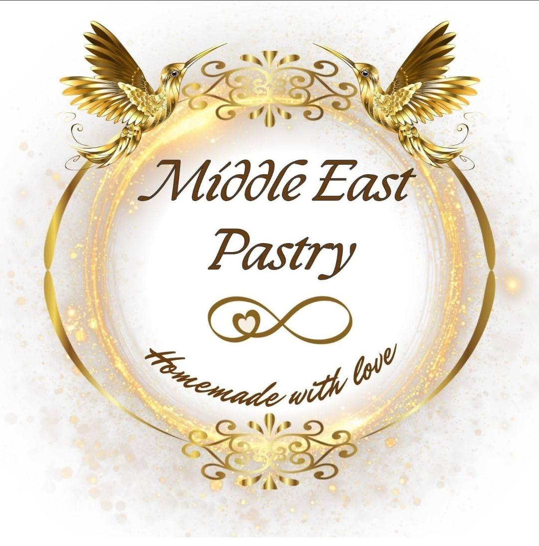 Middle Eastern Pastry
